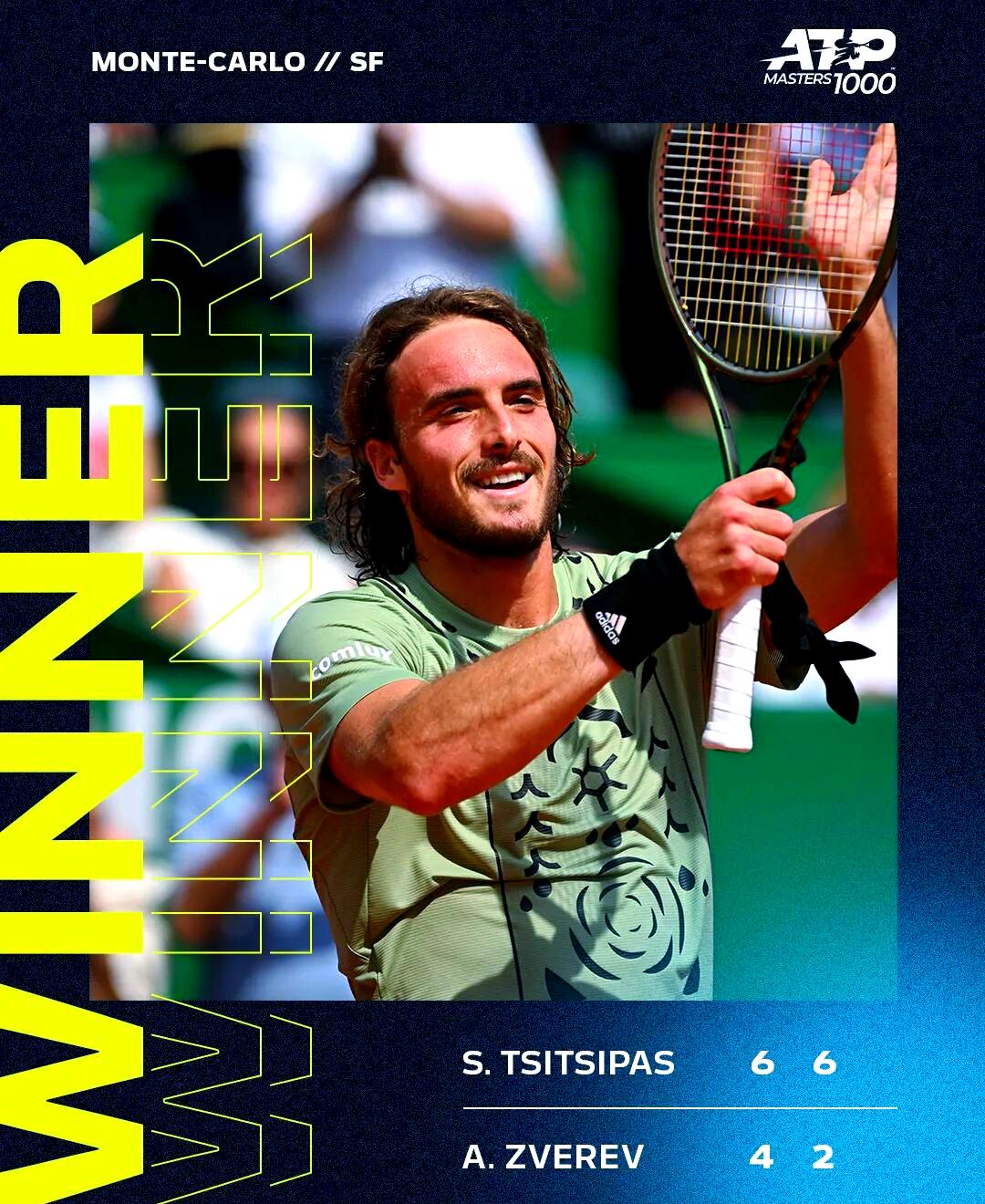 爱游戏APP-戴维斯杯碾压温网，西西帕斯带队取胜