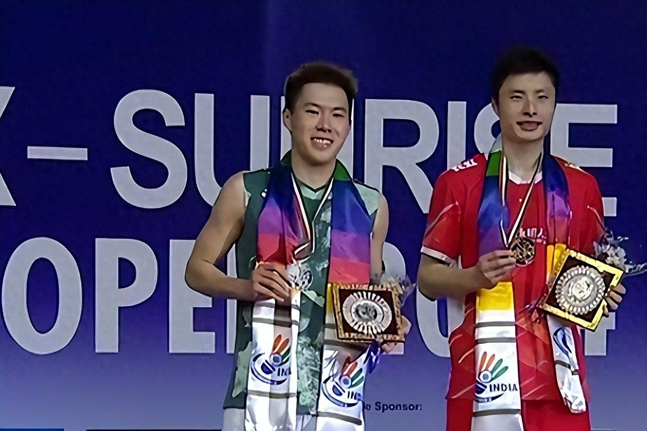 爱游戏官网-印度队鏖战泰国队，石宇奇状态火热