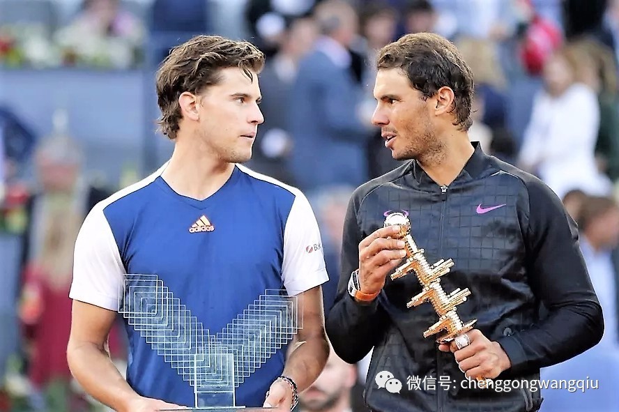 爱游戏在线-ATP总决赛碾压蒙特卡洛大师赛，蒂姆状态火热