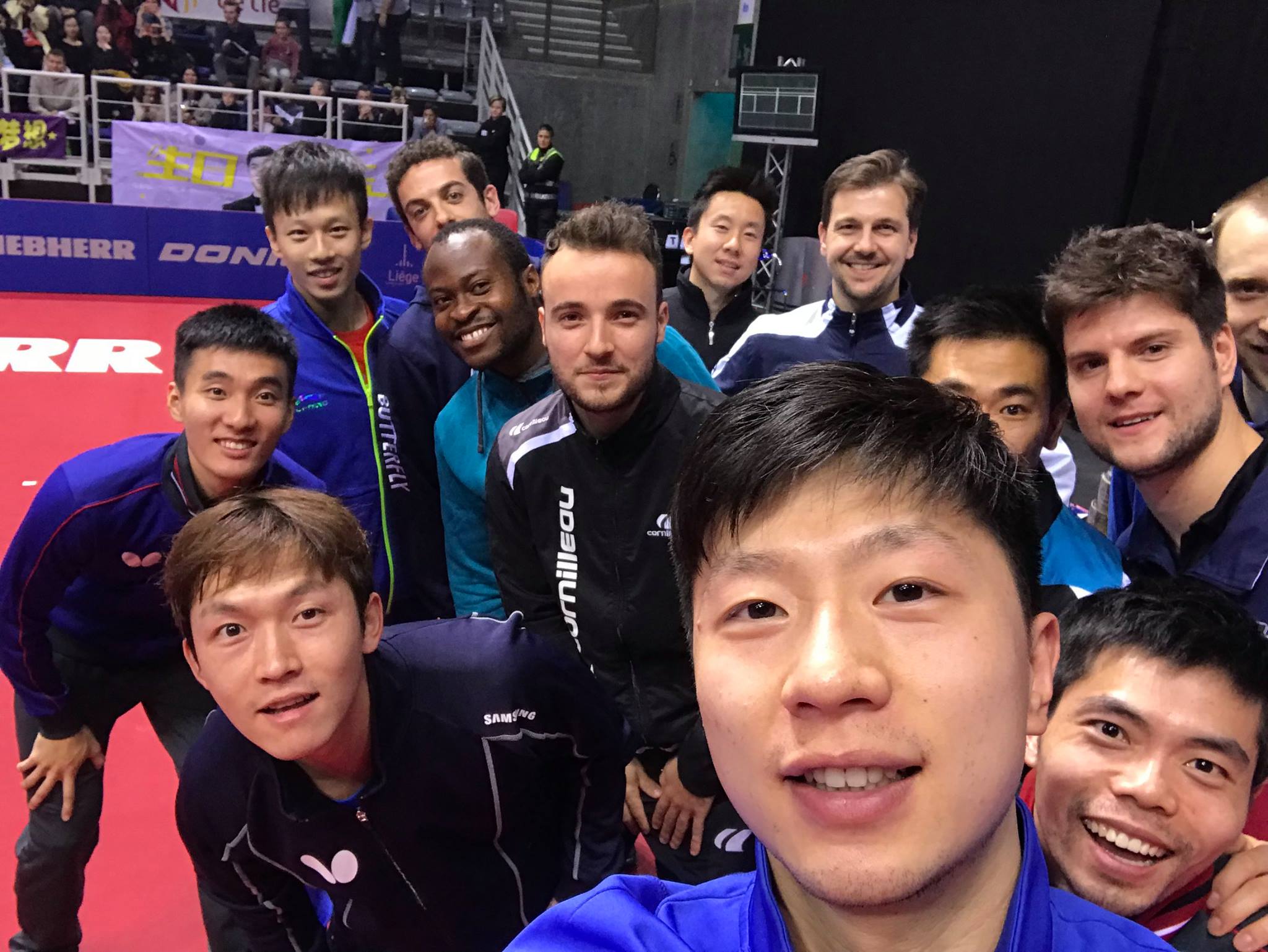 爱游戏大厅-日本队横扫葡萄牙队，奥恰洛夫带队取胜