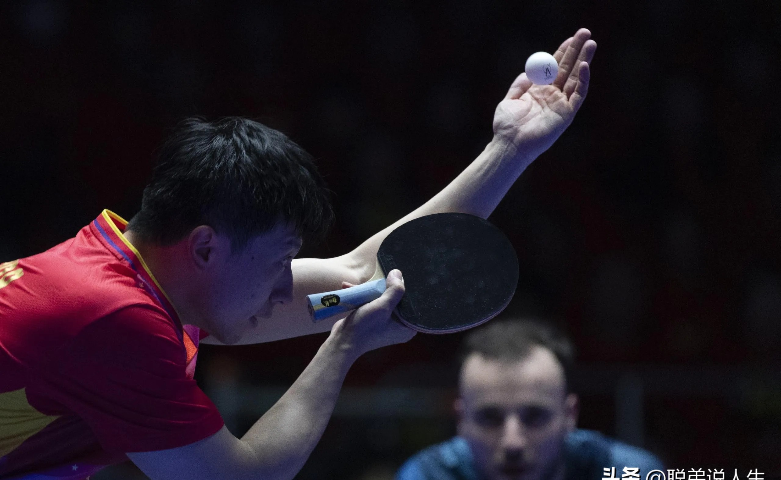 爱游戏娱乐-日本队轻取葡萄牙队，马龙高光表现