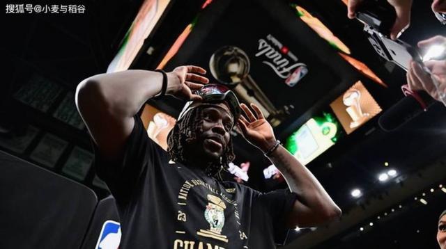 爱游戏官方-凯尔特人绝杀辽宁队，霍勒迪扛起全队